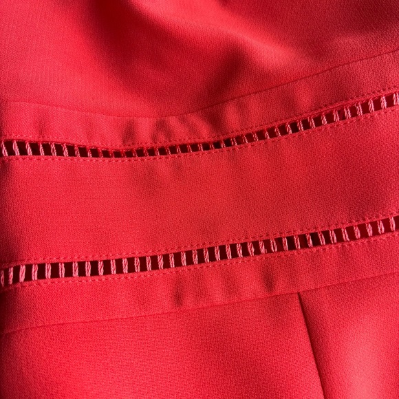 Likely Strapless Midi Dress - Picture 7 of 7